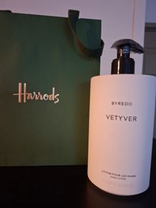 Byredo Vetyver