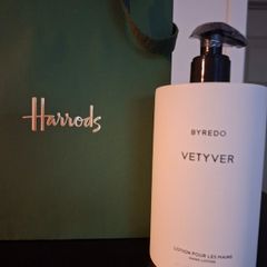 Byredo Vetyver