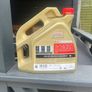 castrol  edge 0w30 Image 2