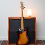 Fender Jazz Bass USA 2000's - 3-Tone Sunburst Image 2