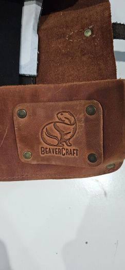 Beavercraft Whittling kit + bass wood