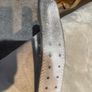 Weightlifting belt Medium Image 3