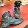 Lowa hiking boots Image 3
