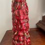 Collector Item - Art Ceramic Angel Lady Woman Christmas, Birthday, Anniversary Gift from Unique Crafts and Design shop Dublin Image 9