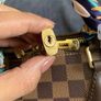 Louis Vuitton speedy bag Image 9
