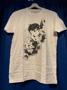 Omori t shirt