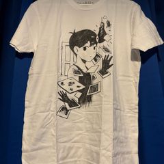Omori t shirt