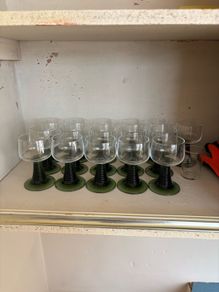Wine Glasses