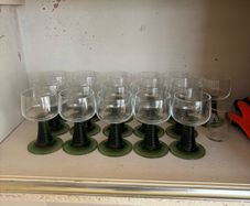 Wine Glasses