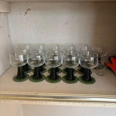 Wine Glasses
