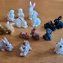 Collectible miniature animals Image 2