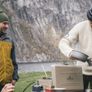 Robens Basecamp Twin Burner Stove Image 3
