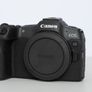 Canon EOS R8 Full Frame Mirrorless Camera Image 2