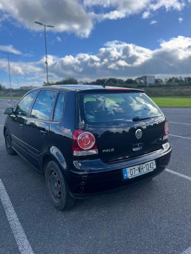 2007 Volkswagen Polo 1.2 Petrol  NCT 02/27