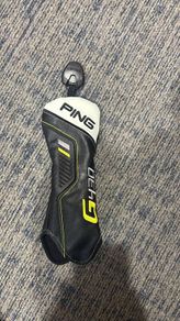 g430 hybrid headcover