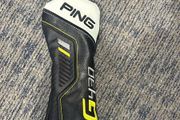 g430 hybrid headcover