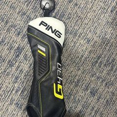 g430 hybrid headcover