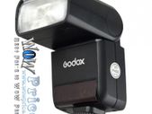 Godox Mini TT350 TTL HSS 2.4G Flash Speedlite for Panasonic