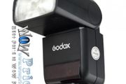 Godox Mini TT350 TTL HSS 2.4G Flash Speedlite for Sony