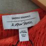 &other Stories Dress Size Uk 10 Image 8
