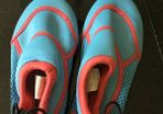 Swim shoes