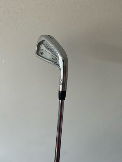 Titliest 718 Forged 3 Iron
