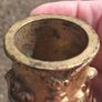 19th Century French Gilded Bronze Pyrogen Image 10