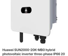 solar inverters