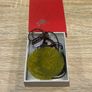 Carved Antique Dragon Pendants (2) Image 4