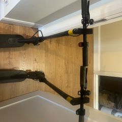 Xiaomi Electric Scooters (x2)