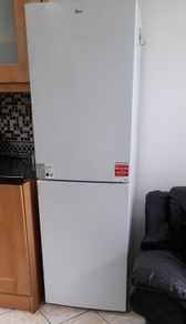 hoover fridge
