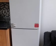 hoover fridge