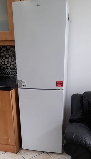 hoover fridge