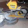 Metre saw Image 3