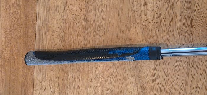 Seemore putter