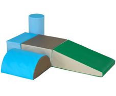 soft play blocks