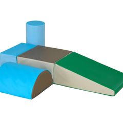 soft play blocks