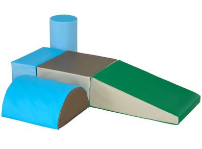 soft play blocks