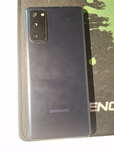 Samsung Galaxy S20 FE