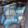 Portwest Tall Ships 2012 Hoody Image 2