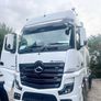 Scania/ Volvo /Mercedes Drivers wanted / Image 5