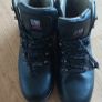 Karrimor Hiking Boots Image 2