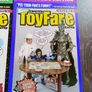 Wizard Twisted Toyfare Theatre Comic Books Volumes 1 to 6 Image 2