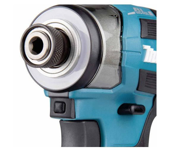 Makita DTD173Z 18V Cordless Brushless Impact Driver (Body Only)