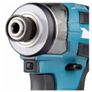 Makita DTD173Z 18V Cordless Brushless Impact Driver (Body Only) Image 4