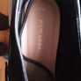 Fancy new look shoes size 7 worn once Image 5