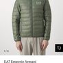 Emporio Armani jacket size S Image 9