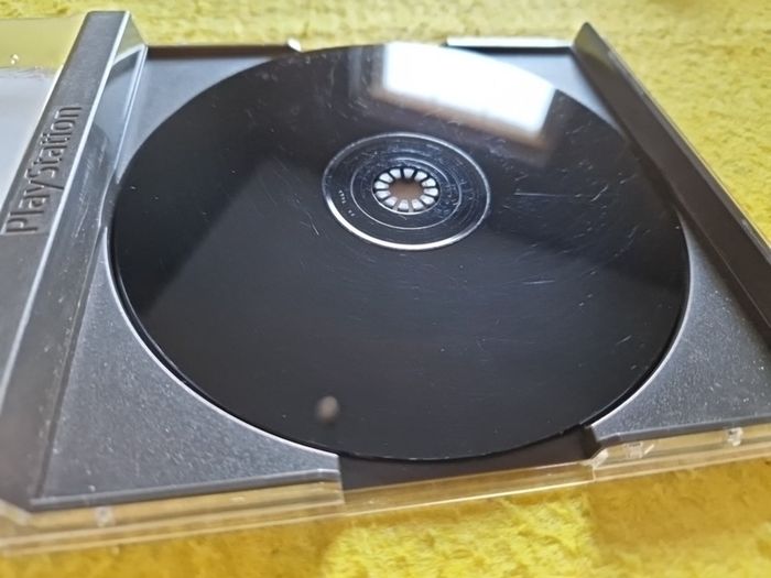 Micro Machines V3 PlayStation1 ps1 PlayStation2 ps2 games Original