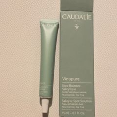 Caudalie Vinopure Salicylic Spot Solution 15ml