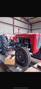 Tractor